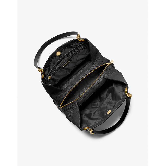 Product MICHAEL KORS 30F3G8KT7L KENSINGTON SHOULDER BAG (Διαστάσεις: 31 x 26 x 12.5εκ.) base image