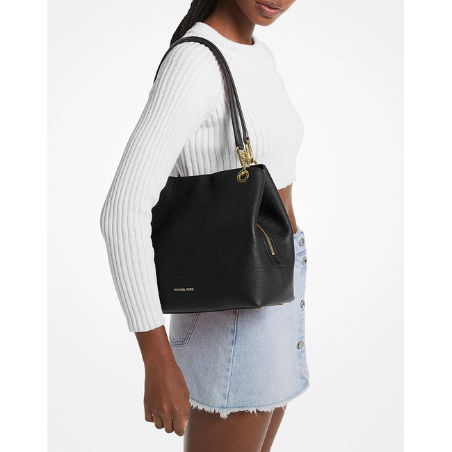 Product MICHAEL KORS 30F3G8KT7L KENSINGTON SHOULDER BAG (Διαστάσεις: 31 x 26 x 12.5εκ.) base image