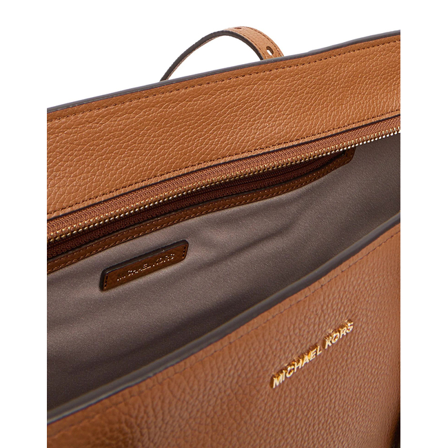 Product MICHAEL KORS 30T5GQNT9L LG TOTE HANDBAG MICHAEL MICHAEL KORS (Διαστάσεις: 13 x 28 x 47εκ.) base image