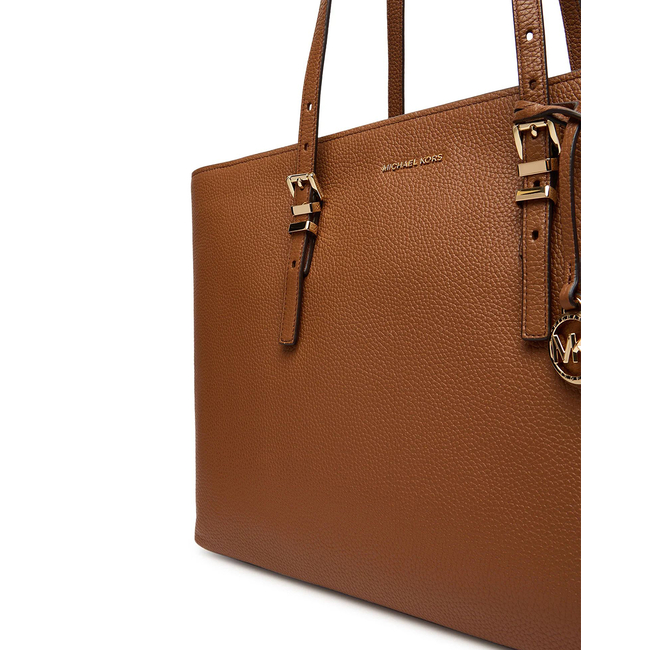Product MICHAEL KORS 30T5GQNT9L LG TOTE HANDBAG MICHAEL MICHAEL KORS (Διαστάσεις: 13 x 28 x 47εκ.) base image