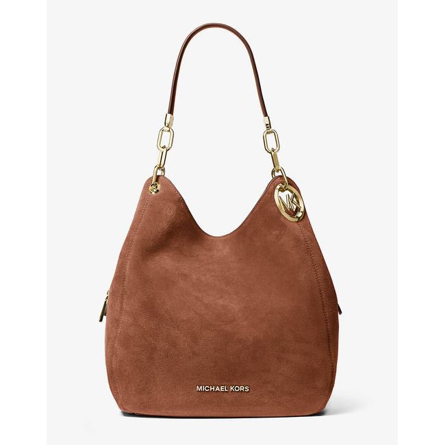 Product MICHAEL KORS 30F3G0LE3S LILLIE SHOULDER BAG MICHAEL MICHAEL KORS base image