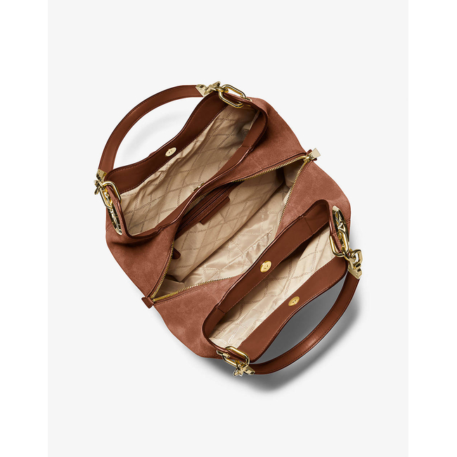 Product MICHAEL KORS 30F3G0LE3S LILLIE SHOULDER BAG MICHAEL MICHAEL KORS base image