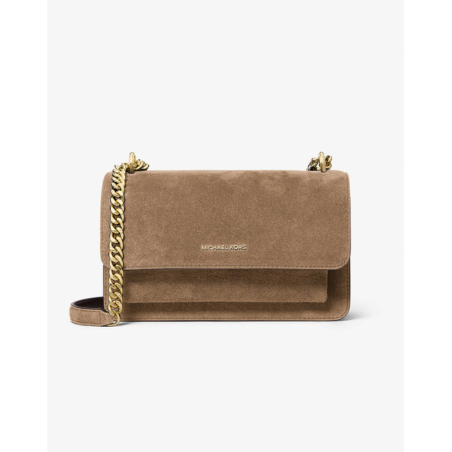 Product MICHAEL KORS 30F5GC7L3S CLAIRE SHOULDER BAG MICHAEL MICHAEL KORS base image
