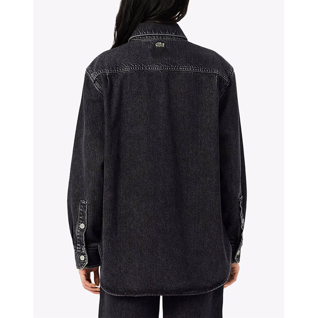 Product LACOSTE PARKAS & BLOUSONS base image