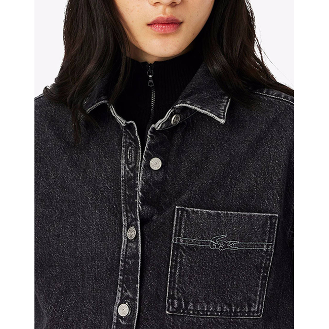 Product LACOSTE PARKAS & BLOUSONS base image