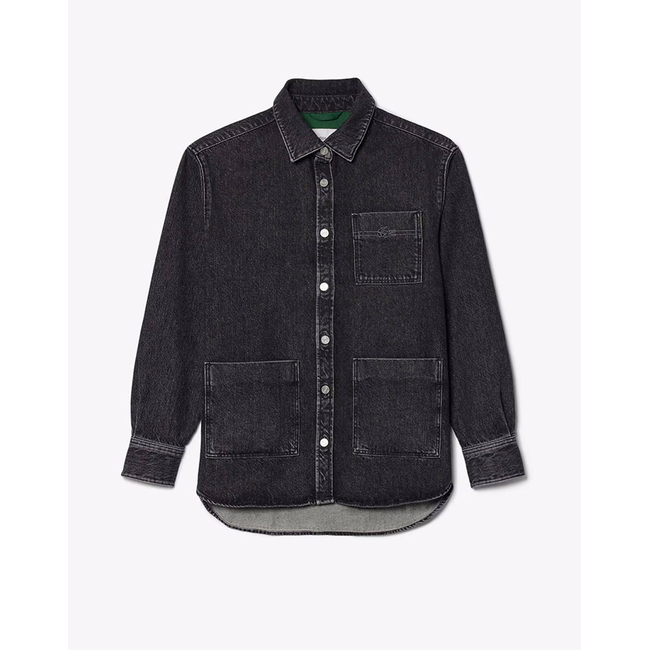 Product LACOSTE PARKAS & BLOUSONS base image