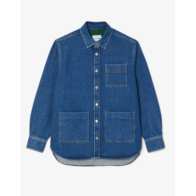 Product LACOSTE ΜΠΟΥΦΑΝ PARKAS & BLOUSONS base image