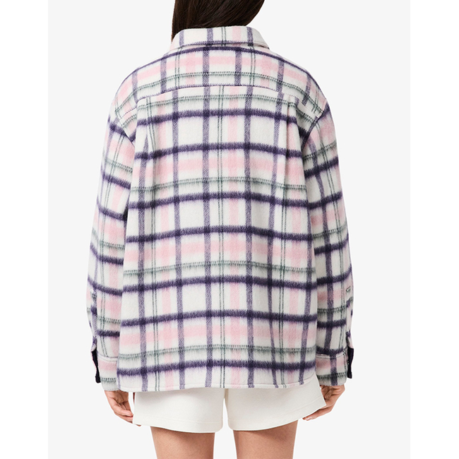 Product LACOSTE ΜΠΟΥΦΑΝ base image