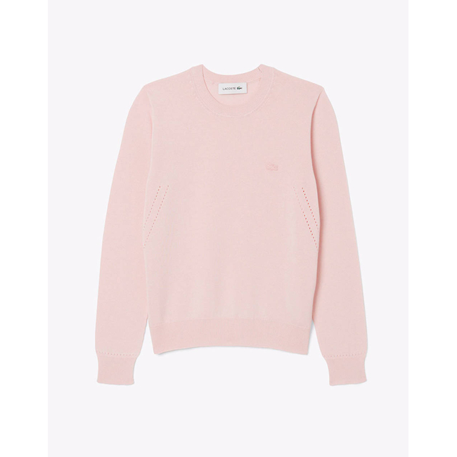 Product LACOSTE ΠΟΥΛΟΒΕΡ ΜΜ SWEATERS base image