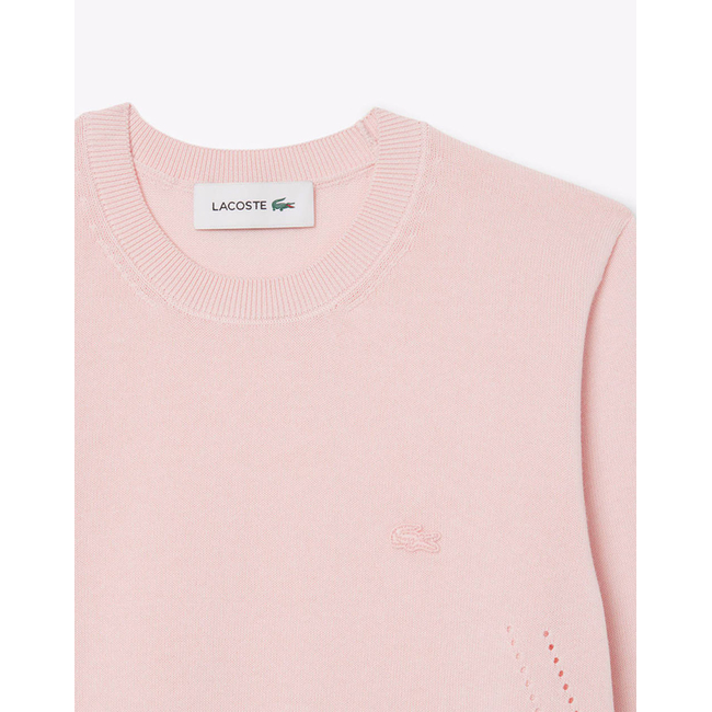 Product LACOSTE ΠΟΥΛΟΒΕΡ ΜΜ SWEATERS base image