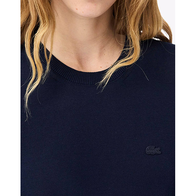 Product LACOSTE SWEATER LS base image