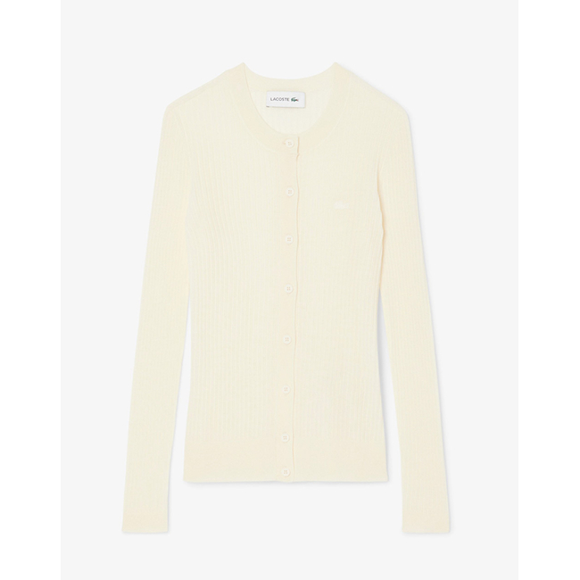 Product LACOSTE ΠΟΥΛΟΒΕΡ ΜΜ base image