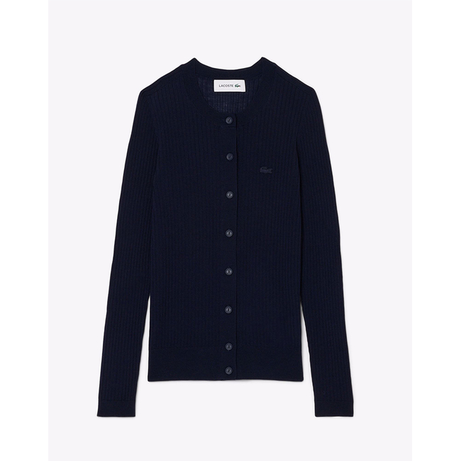 Product LACOSTE ΠΟΥΛΟΒΕΡ ΜΜ base image