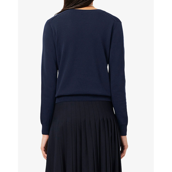 Product LACOSTE ΠΟΥΛΟΒΕΡ ΜΜ base image
