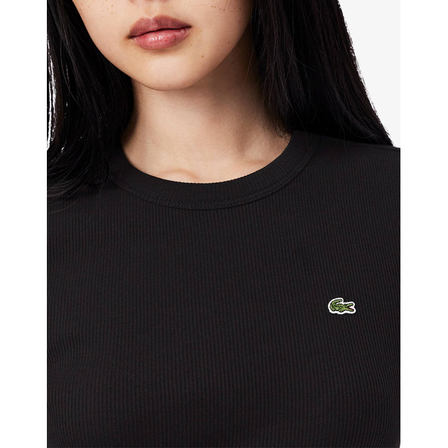 Product LACOSTE ΜΠΛΟΥΖΑ ΜΜ TEE-SHIRT LS base image