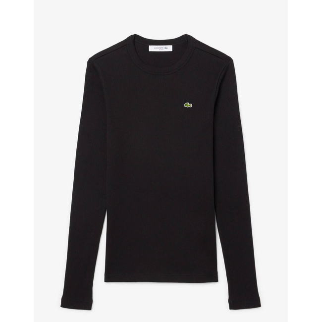 Product LACOSTE ΜΠΛΟΥΖΑ ΜΜ TEE-SHIRT LS base image