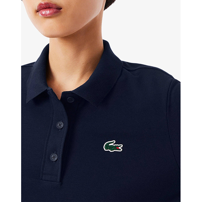 Product LACOSTE POLO SHIRT POLO LS base image