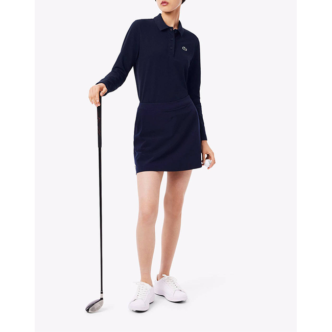 Product LACOSTE POLO SHIRT POLO LS base image