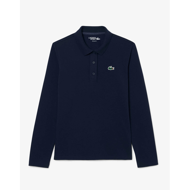 Product LACOSTE POLO SHIRT POLO LS base image