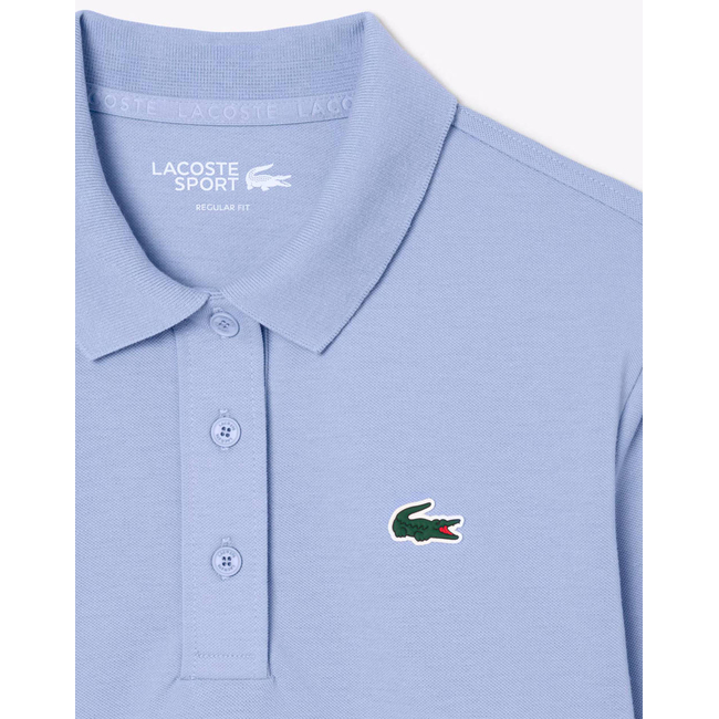 Product LACOSTE ΜΠΛΟΥΖΑ ΠΟΛΟ ΜΜ POLO LS base image