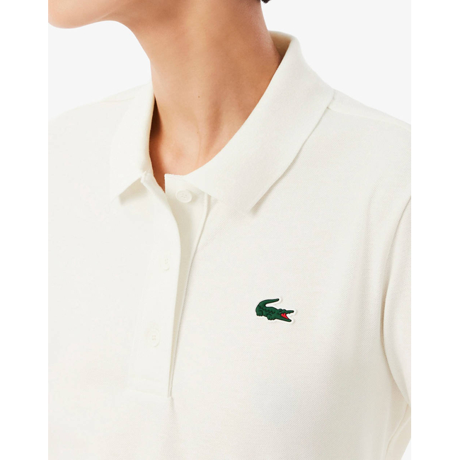 Product LACOSTE ΜΠΛΟΥΖΑ ΠΟΛΟ ΜΜ POLO LS base image
