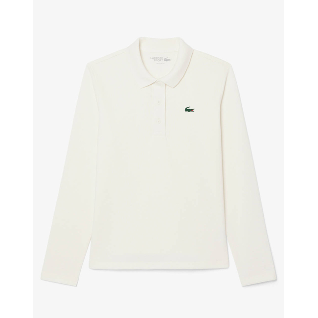 Product LACOSTE ΜΠΛΟΥΖΑ ΠΟΛΟ ΜΜ POLO LS base image