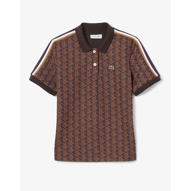 Product LACOSTE ΜΠΛΟΥΖΑ ΠΟΛΟ ΚΜ POLO SS base image