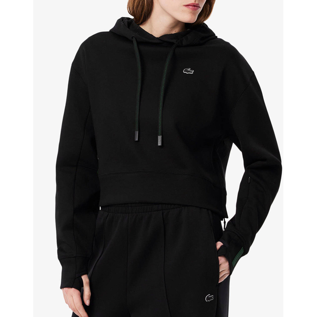 Product LACOSTE LS SWEATSHIRT base image