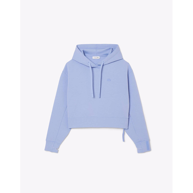 Product LACOSTE ΜΠΛΟΥΖΑ ΦΟΥΤΕΡ ΜΜ SWEATSHIRT base image