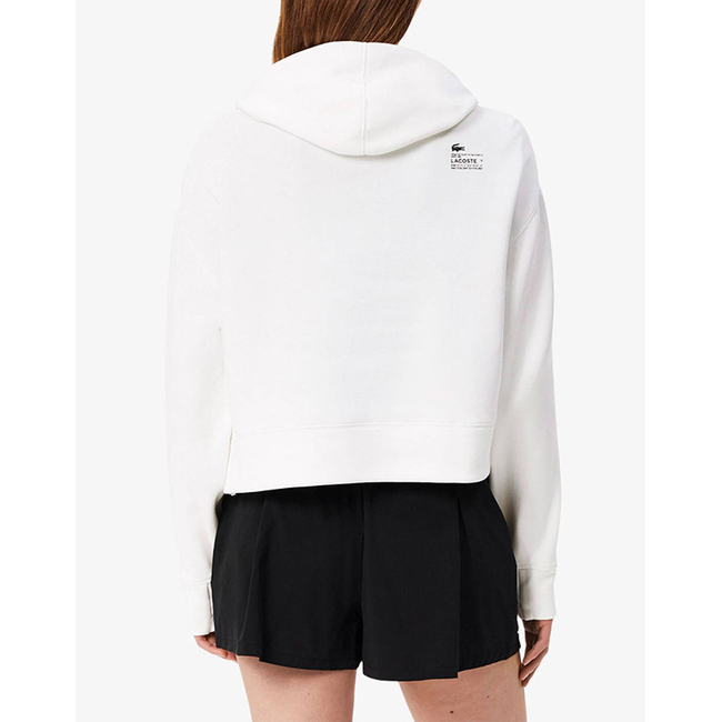 Product LACOSTE LS SWEATSHIRT base image