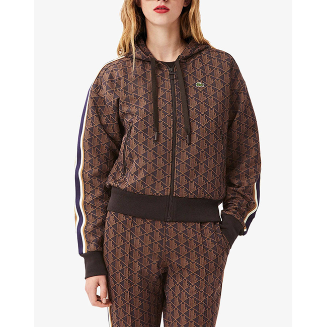Product LACOSTE LS SWEATSHIRT base image