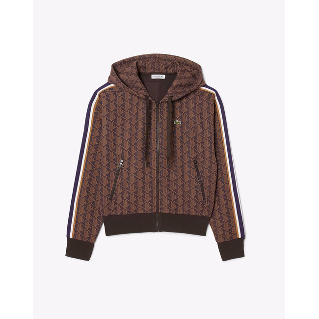 Product LACOSTE LS SWEATSHIRT base image