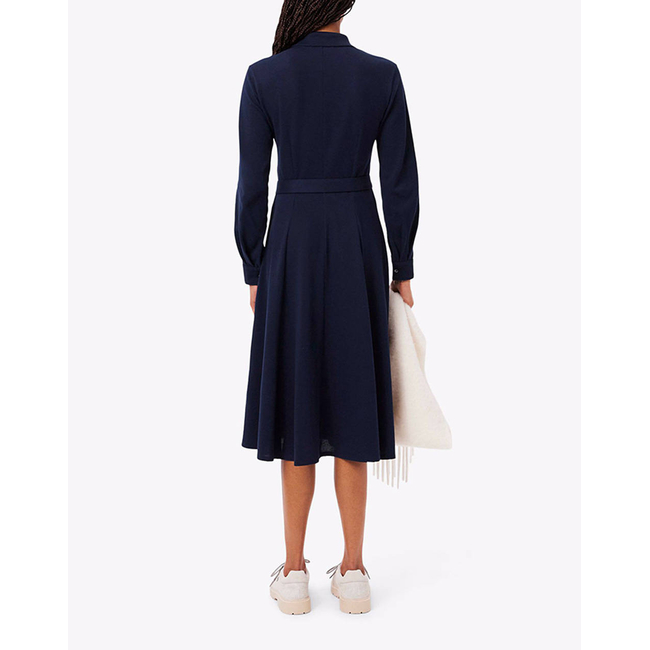 Product LACOSTE DRESSES LS base image