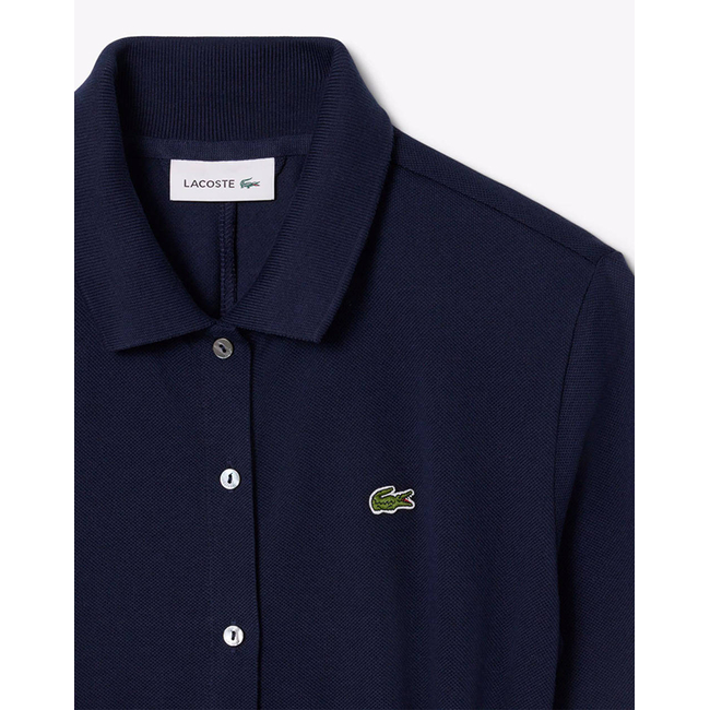 Product LACOSTE DRESSES LS base image