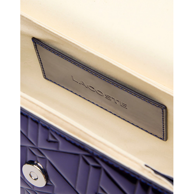 Product LACOSTE ΤΣΑΝΤΑ base image