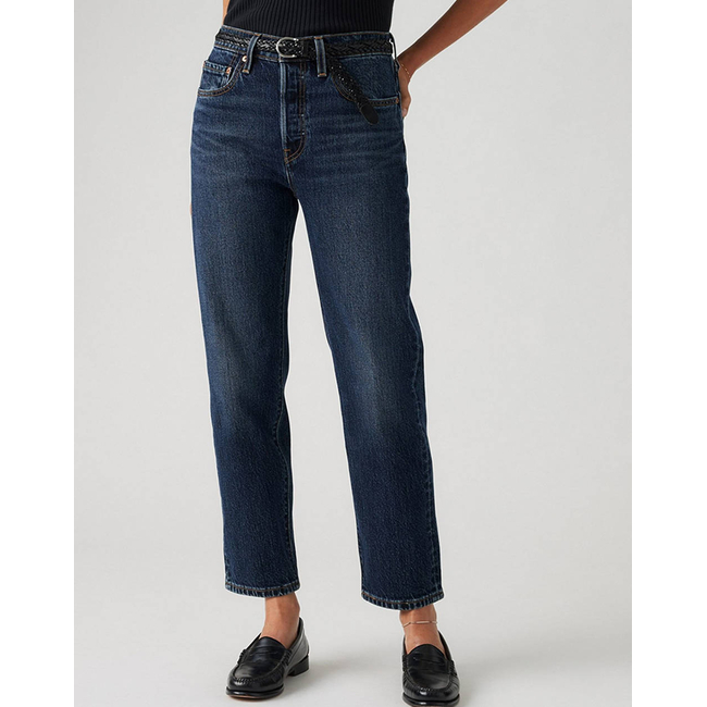 Product LEVIS 501® CROP base image