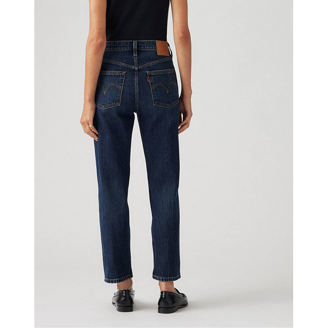 Product LEVIS 501® CROP base image