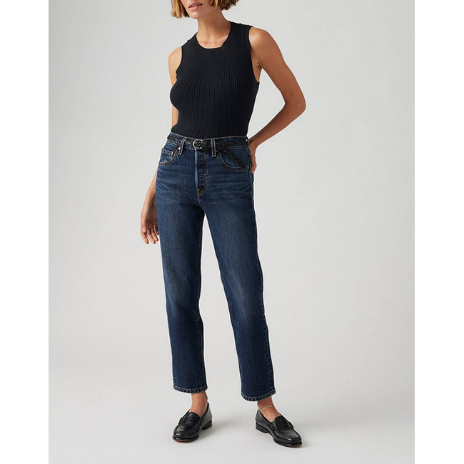 Product LEVIS 501® CROP base image
