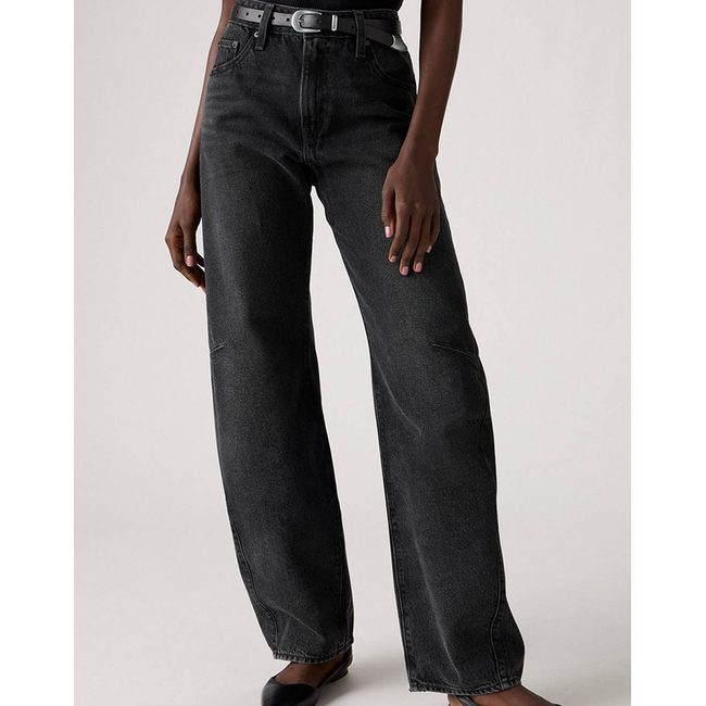 Product LEVIS BAGGY DAD BARREL base image