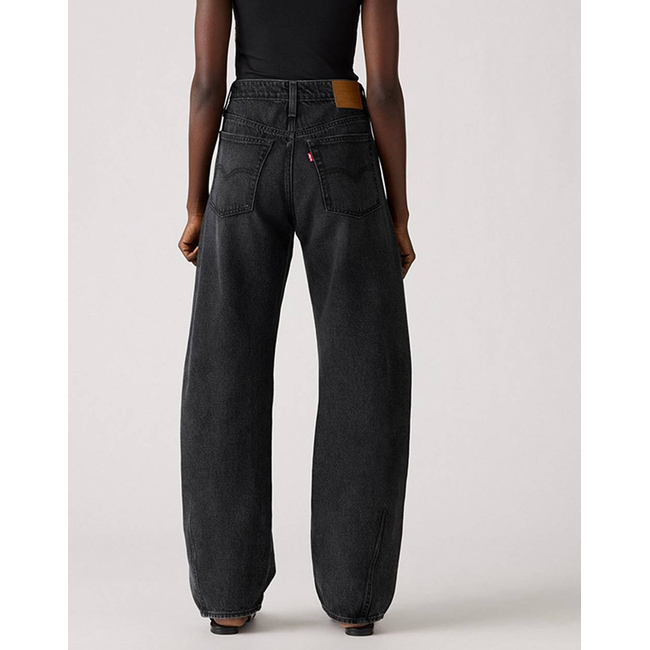 Product LEVIS BAGGY DAD BARREL base image