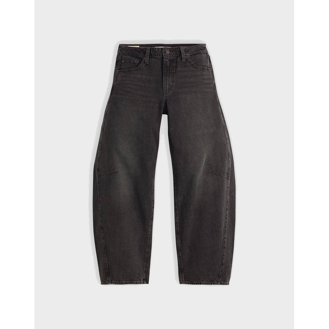 Product LEVIS BAGGY DAD BARREL base image