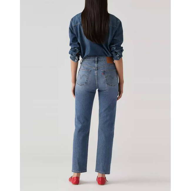 Product LEVIS 501® CROP base image
