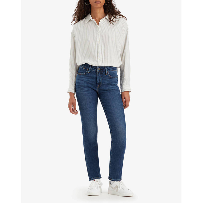 Product LEVIS 712 SLIM WELT POCKET base image