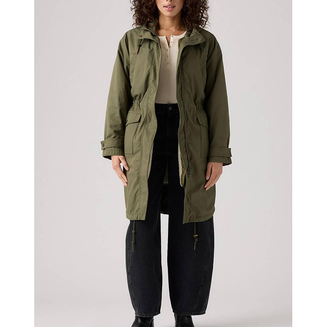 Product LEVIS CRAWFORD WSTRN 3-IN-1 base image