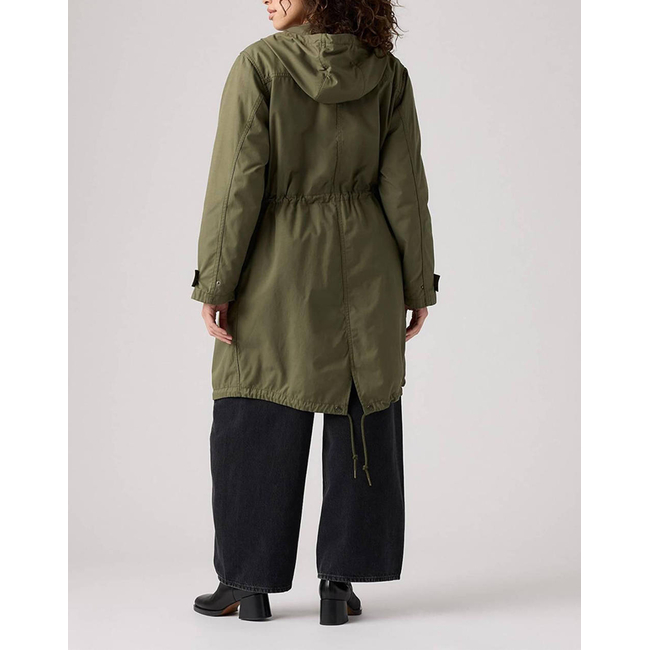 Product LEVIS CRAWFORD WSTRN 3-IN-1 base image