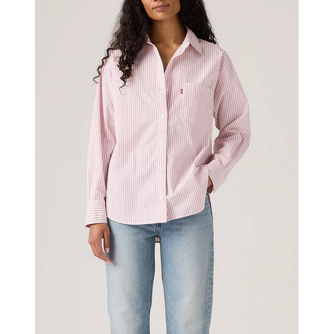 Product LEVIS HARLIE NEW BF SHIRT base image