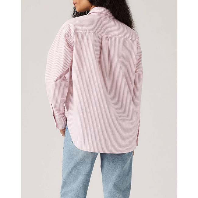 Product LEVIS HARLIE NEW BF SHIRT base image