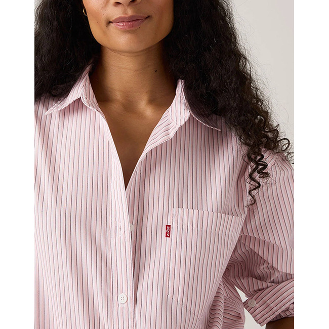 Product LEVIS HARLIE NEW BF SHIRT base image