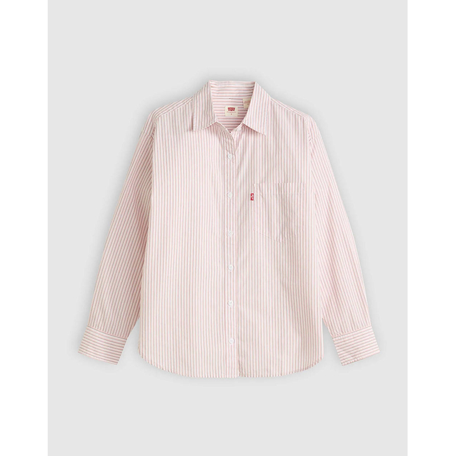 Product LEVIS HARLIE NEW BF SHIRT base image