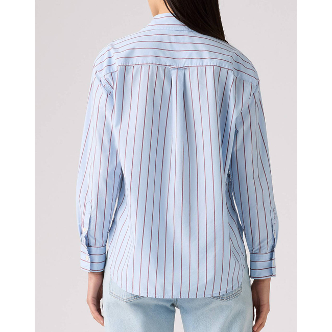 Product LEVIS HARLIE NEW BF SHIRT base image